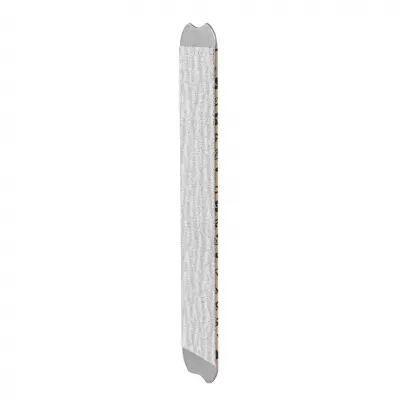 Replacement papmAm files for straight file 100 grit STALEKS PRO SMART 50 pcs