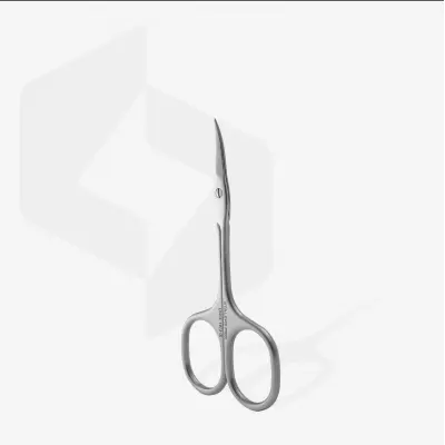 מספריים לציפורן מקצועיות UNIQ 10 TYPE 3