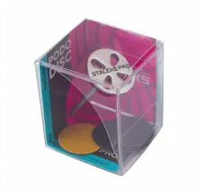Pedicure base plate extended with interchangeable file Staleks Pro Pododisc (M)