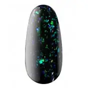 Гель-лаки "Rainbow Flakes" 7 ml. - Kodi