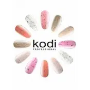 Гель-лаки "Art Sprinkle", 8ml - Kodi