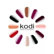 Гель-лаки "Limited Edition Autumn-Winter 2019/20", 8ml - Kodi