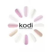 Гель-лаки Kodi коллекция "Wedding Style" 7мл