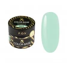 F.O.X. Color Base #005