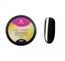Gel Paint No Wipe 002