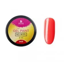 Gel Paint No Wipe 003