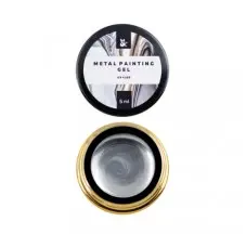Paint Gel Metal 001