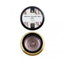 Paint Gel Metal 002