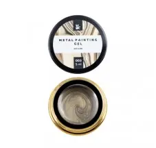 Paint Gel Metal 003