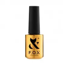 מאט טופ עושר F.O.X. 14ml