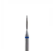 Pointed cone (blue) - 1.2mm