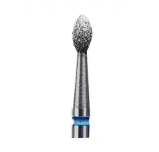 Kidney (blue) diameter - 2.5mm