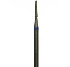 Pointed cone (blue) - 1.4mm