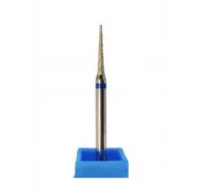 Pointed cone (blue) - 1.8mm