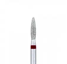 Cutter safe flame (red) - 2.1mm
