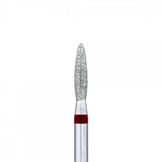 Cutter safe flame (red) - 2.1mm