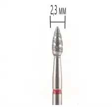 Tornado red kidney 0.23