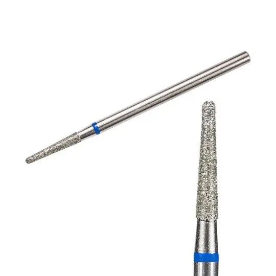 Cone (Blue) - 2.1mm