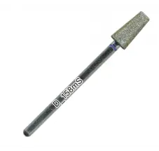 Cone (Blue) - 5.0mm