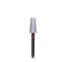 Cutter cone (red) - 5.0mm