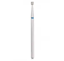 Reverse cone (Blue) - 2.1mm