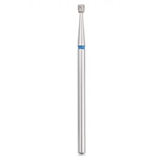 Reverse cone (Blue) - 2.1mm