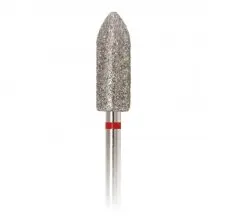 Cutter bullet (red) - 3.1mm