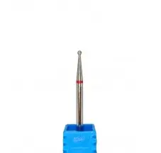 Milling cutter ball (red) diameter - 1.4mm