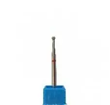 Milling cutter ball (red) diameter - 1.8mm