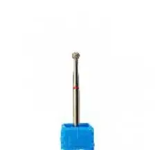 Milling cutter ball (red) diameter - 2.7mm