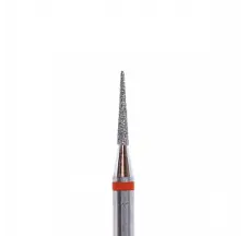 Cutter pointed cone (red) - 1.2mm