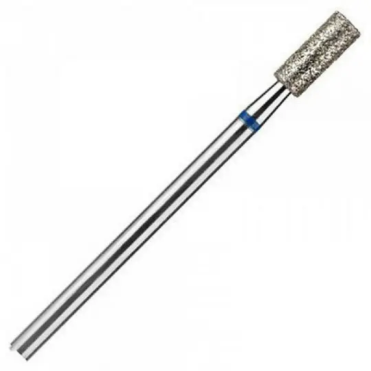 Mill cylinder (blue) - 3.0mm