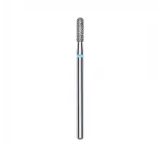 Cylinder rounded (blue) - 2.3mm