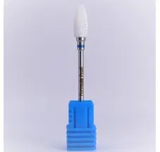 Nozzle ceramic, blue "Corn" (FormulaProfi)