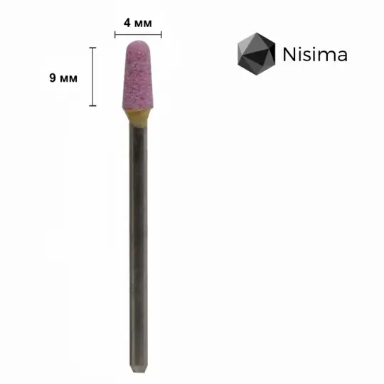 Buffing head C113pK Nisima