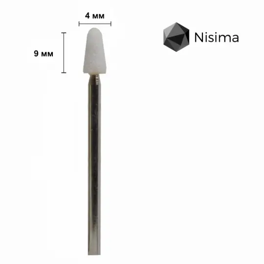 Buffing head C113wK Nisima