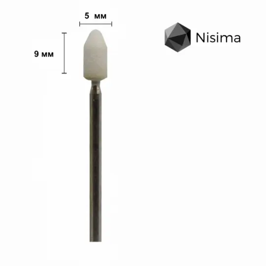 חותך קורונדום C116wK Nisima