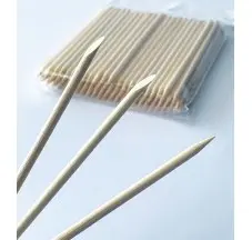 Orange sticks (100pcs)
