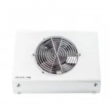 Desktop extract for manicure ÜLKA X2 white 60 W