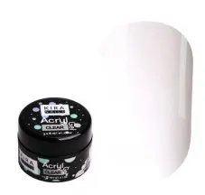 Acryl Gel Clear 5 מ"ל. קירה ניילס