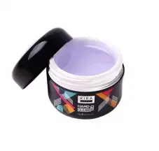 Kira Nails ג'ל קשיח, שקוף, 30 גרם