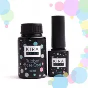 מעילי בסיס Kira Nails