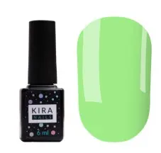 Kira Nails Color Base 006, 6 ml