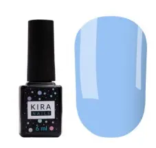 Kira Nails Color Base 007, 6 ml