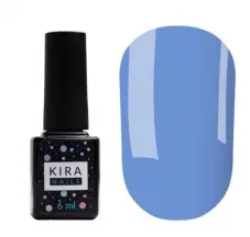 Kira Nails Color Base 011, 6 ml