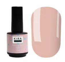 Kira Nails French Base 003, 15 ml