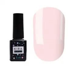 Kira Nails French Base 001, 6 ml