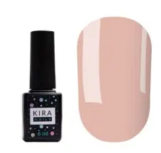 Kira Nails French Base 003, 6 ml