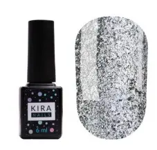 Gel polish №002 6 ml. Karat Kira Nails