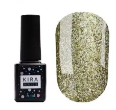 Gel polish №004 6 ml. Karat Kira Nails